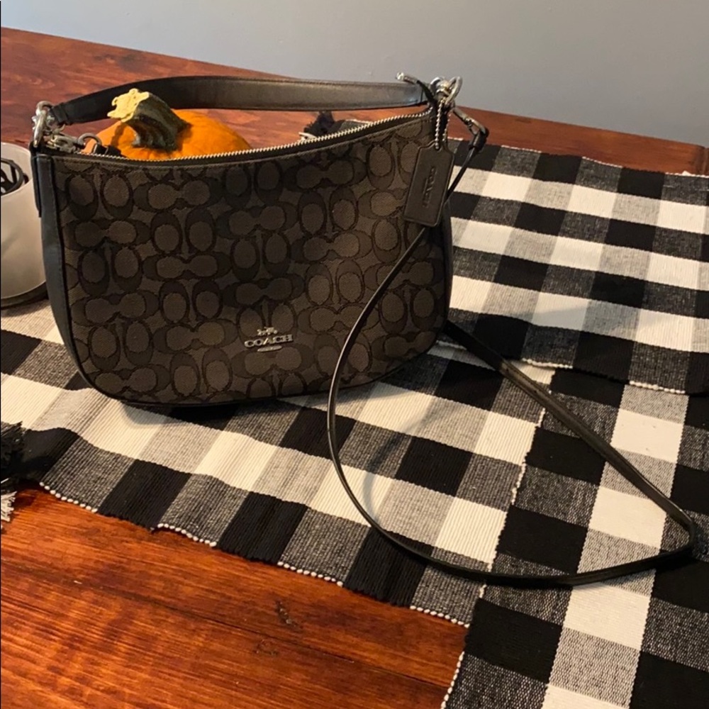 Coach Chelsea Crossbody